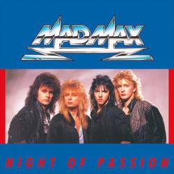 Mad Max : Night of Passion